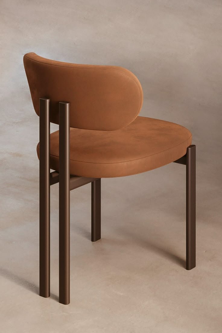 Modern design dining chair